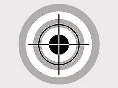 Standing Target Standing Target